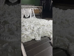 Włókna włókiennicze z poliestrowego włókienniczego włókienniczego włókienniczego włókienniczego