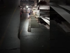 Odporność na ścieranie włókna z poliestrowego łącznika sztucznego dla tkaniny z ciosem białym