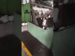 Przemysłowe włókna poliestrowe proces produkcji odporność chemiczna